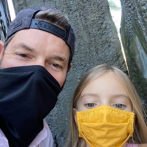 Meet your Posher, Matthew